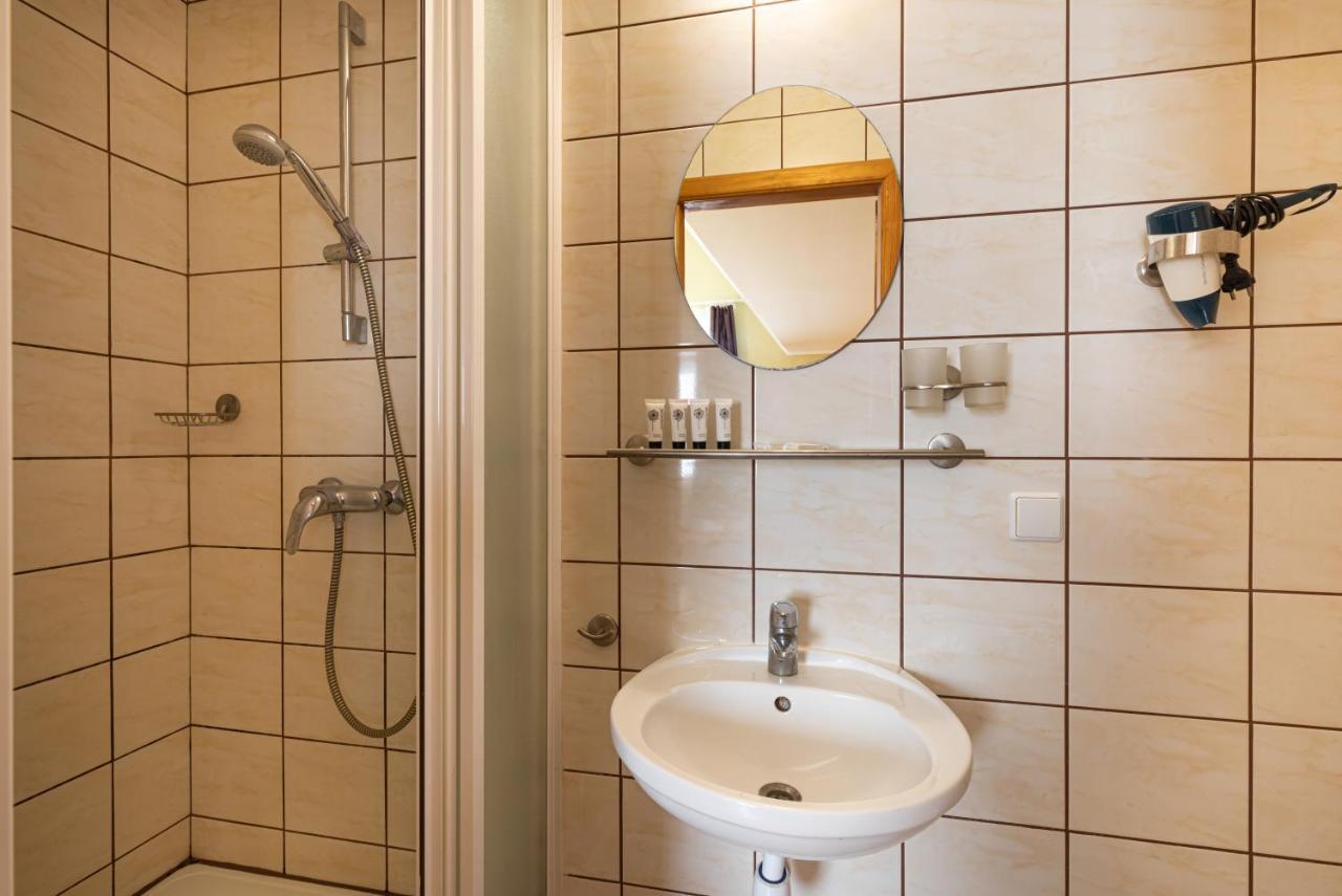 נידה Guest House Vasara מראה חיצוני תמונה