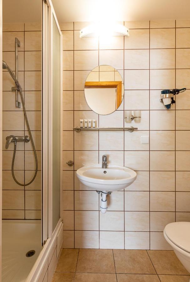 נידה Guest House Vasara מראה חיצוני תמונה