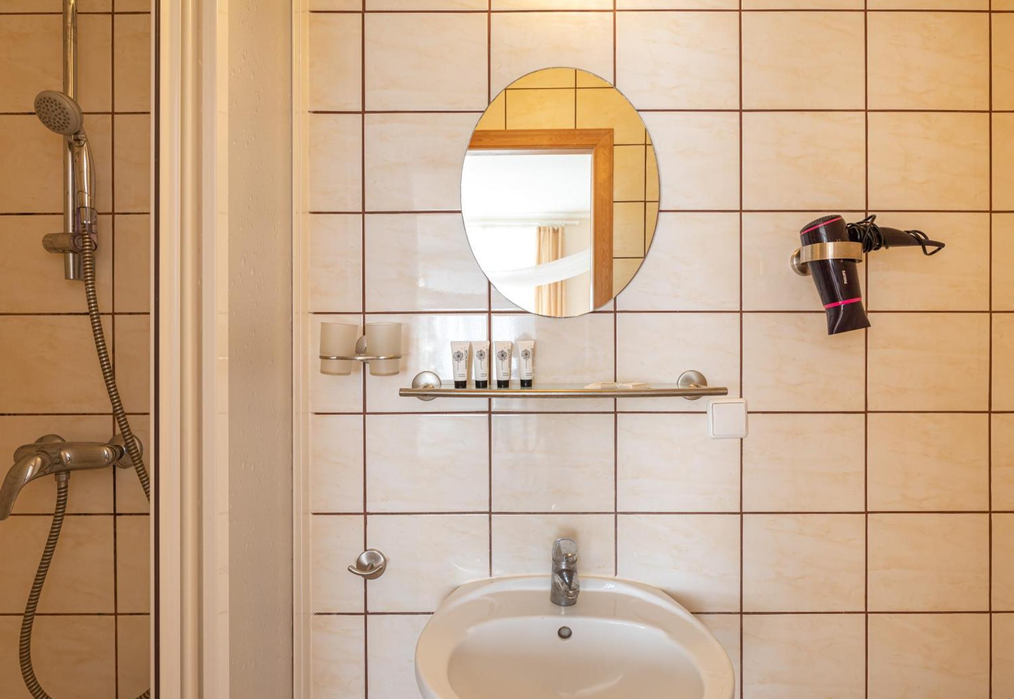 נידה Guest House Vasara מראה חיצוני תמונה