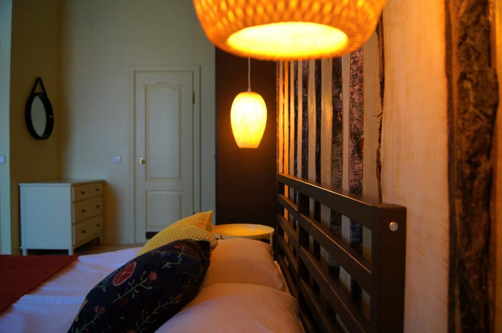 נידה Guest House Vasara מראה חיצוני תמונה
