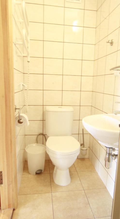 נידה Guest House Vasara חדר תמונה